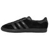Peter Saville X Pulsebeat Spezial Black Carbon Unisex Sneakers Core-Black GV9031