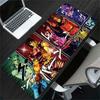 80x30cm Large Gaming Mousepad Locking Edge Anime Computer Rubber Mouse Pad For JOJO Bizarre Adventure 31.49"x11.81"