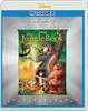 The Jungle Book Diamond Collection MovieNEX [Blu-ray]