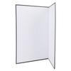 Light Reflector 3 In 1 Photography Reflector Cardboard A3 Size Folding Reflector Paper Board Photography