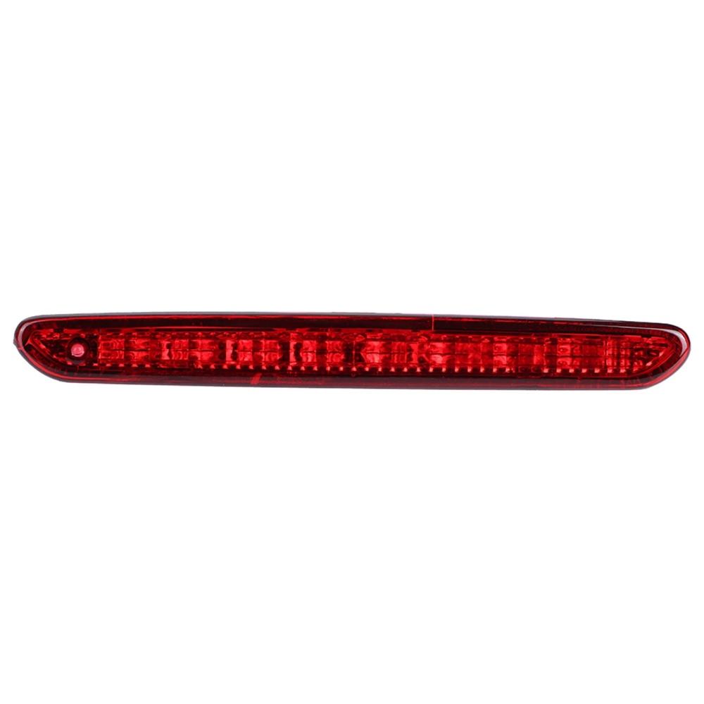 High Brake Light for Fiat 51974522 Red