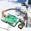 -40℃ ~40℃ Heater Main Board 12V/24V Easy Installation