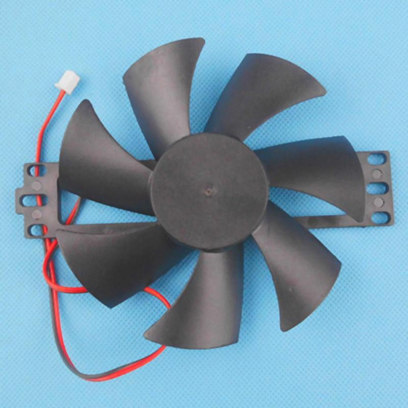 Brand  Induction Cooker Fan 18V Fan Induction Cooker Cooling Fan General Accessories
