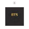 BTS Single Album Vol 1 2 Cool 4 Skool