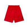 Burst Pattern Breathable Quick-Dry Basketball Shorts Men Bottoms Red CI0069-687