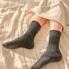 Abiruz Women's Socks LAMBSWOOL RIB