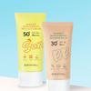 PERFECT MOISTURIZING Blemish Balm /  Mild Sun Cream, Moisturizing, Korean Cosmetics, Kbeauty, Sample