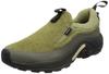 Jungle Moc Evo Winter Waterproof Walking Size 2E Men's Shoes, Olive, 27.5 Cm,