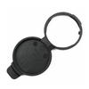 Car Washer Water Tank Bottle Cap Windshield Wiper Fluid Reservoir Cover