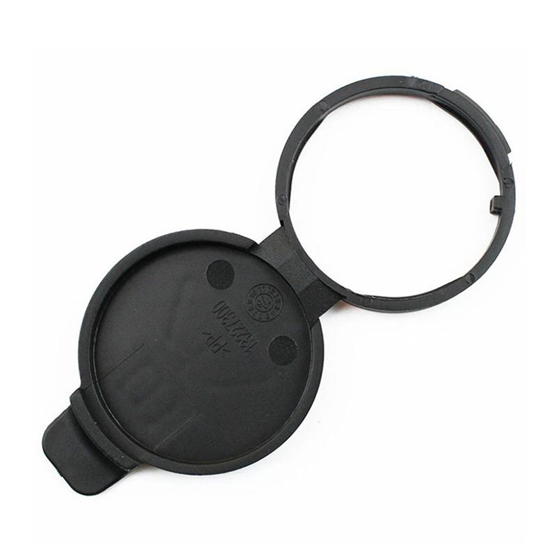Car Washer Water Tank Bottle Cap Windshield Wiper Fluid Reservoir Cover