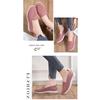 New Women's Cloth Shoes, Casual Breathable Flat Sole Single Shoes, One Foot Soft Soled Shoes, Casual Shoes