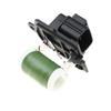 New Car Engine Cooling Fan Resistor For DODGE JOURNEY 2009-2019 68054677AA