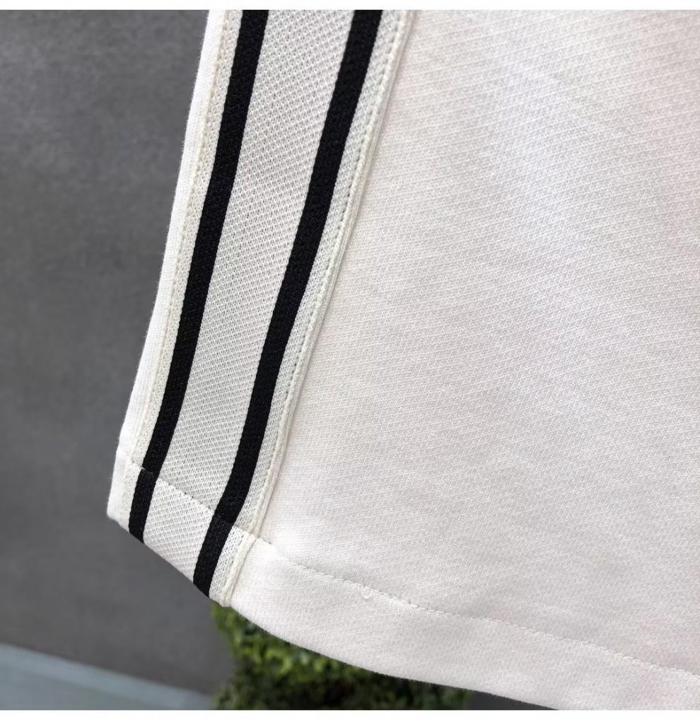 Men's Trendy American Casual Sports Shorts - Loose Fit Summer Five-Point Pants