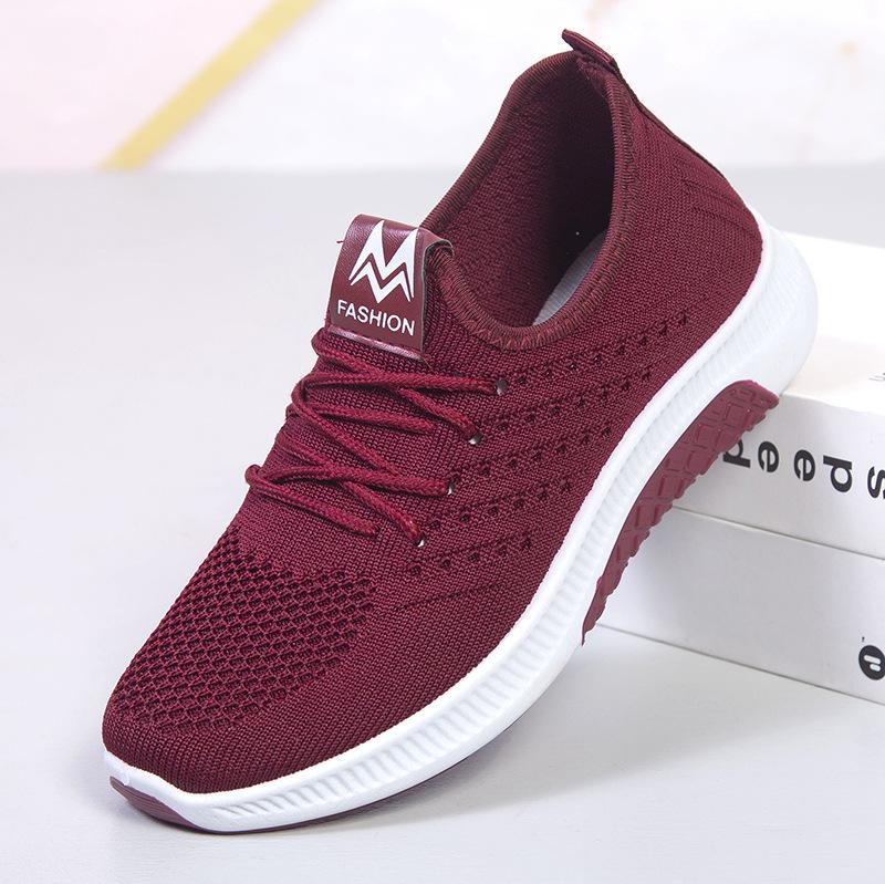 2024Tenis Feminino 2024 Hot Sale Summer New Style Outdoor Sneakers Comfortable Breathable Hollow Casual Shoes for Women Sports S