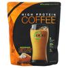 High Protein Iced Coffee, Pumpkin Spice, 14.6 Oz (413 G)