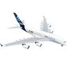 1/400 APA234001 Factory Painted A380 Aircraft Model F-WWDD Alloy Finished Product Model