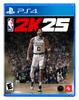 NBA 2K25 North PS4 (Import America) -