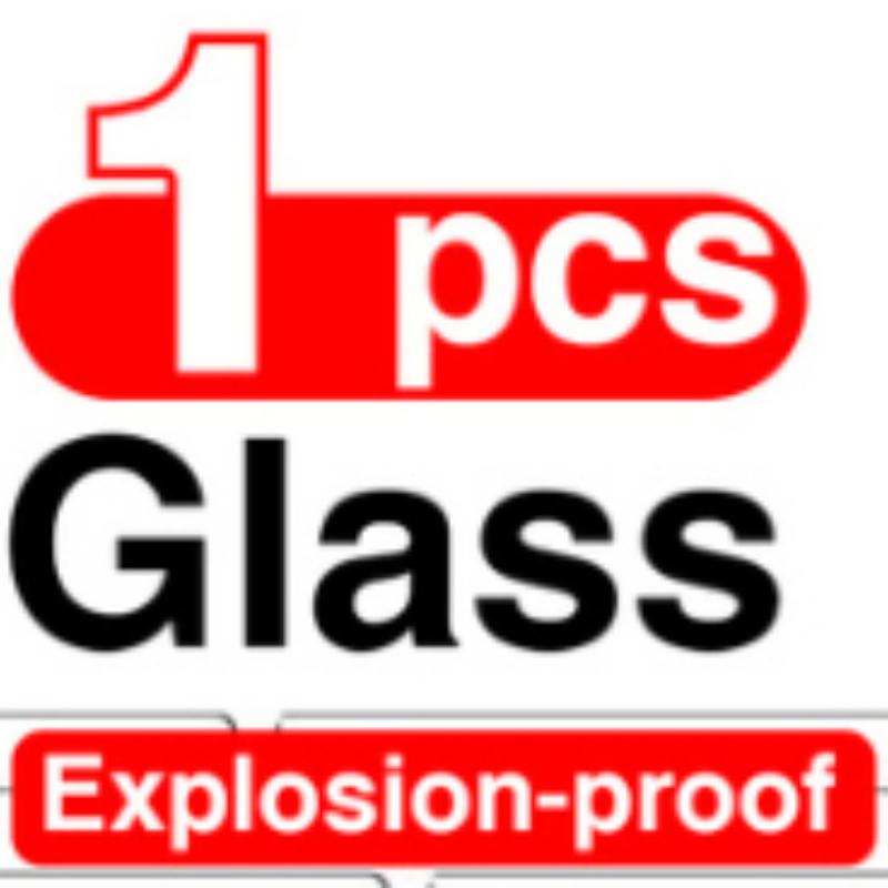 1PC/2PCS/3PCS Screen Protector Tempered Glass For Lenovo Tab M10 Plus M8 M7 3rd 2nd Gen FHD Lenovo P11 Pro YOGA Smart 10.1 10.3 10.6 11 11.5 Inch