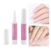 20Pcs 2g Nail Art Glue Fast Drying Strong Adhesive Easy To Remove Professional Nail Tip Extension Glue Acrylic False Nail Tips Sticky Gel