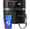 Deep Fryer PHILIPS Ovi Smart 2.0 XXL HD9880/90
