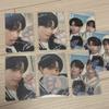 ) A Batch Of Younghoon Dermatory Photo Cards Juyeon The Theboyz