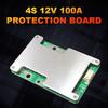 1Pcs with Balanced Charging PCB Protection Board Power Battery Balance/Enhance Circuit Board