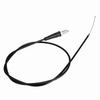127CM ATV Throttle Cable for Honda TRAIL 90 C70 CT90 ST90 Motorcycle Accessories