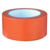 Construction Adhesive Tape - Outifrance - 359222 - Orange - PVC - 33 M X 50 Mm