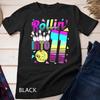Rollin Into 11 Bowling Ball And Pins 11th Birthday Party Unisex T-shirt