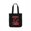 Horror Line Lives! Dracula Tote Bag