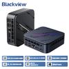 Blackview MP100 Pro Mini PC  i9-12900HK  14 Cores 20 Threads Mini PC 16GB DDR4 512GB/1TB SSD Mini Computer PC