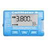 RC Cellmeter 8 Digital Battery Capacity Checker Controller Tester Voltage Tester
