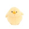 Sunlemon Powabiyori Chick S 8.5 X 10 X 9.5cm Stuffed Toy Chick Animal Bird P-9372