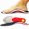 Orthopedic Damping Insoles Arched Feet Relieve Exercise Pressure