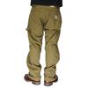 KOJIMA GENES Fuji Kinbai Canvas Painter Pants Made In Japan One Wash Fuji Kinbai Made In Japan [Kojima Jeans] Men's RNB-1263-Olive-42