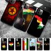 Kurdistan Flag Phone Case for iPhone 11 12 13 Mini Pro Max 8 7 6 6S Plus X 5 SE 2020 XR XS Funda Case