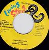 7inch Record GENERAL DEGREE / FIREHOUSE CREW - Pleasure Tour  LIV012 Living Sting Jamaica Reggae, Ska & Dub Used