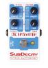 Subdecay Effector Octave Synth Octasynth
