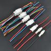 Terminal Plug Kits Terminal Cable Male Female Cable Car Wire Connector Automotive Electrical Wire