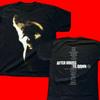 New Apparel The Weeknd After Hours Til Dawn Tour T-Shirt Reprint Black