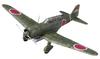 Fine Molds 1/48 Aircraft Series Imperial Japanese Army Type 97 Headquarters Reconnaissance Aircraft Model 2, 8th Air Squadron, Plastic Model FB25