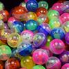 10Pcs 45Mm Plastic Balls Capsules Toys With Different Small Toys Vending Machine