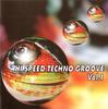 CD VARIOUS ARTISTS, ENGLISH MUFFIN, DE - Hi Speed Techno Groove Vol. 1 AVCD11178 Avex Trax 1994 Japan Dance & Electronica Used