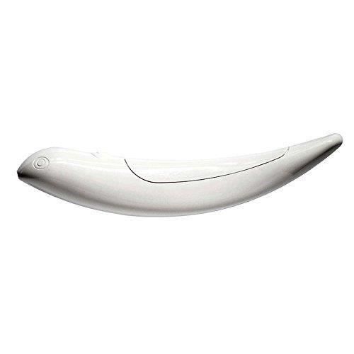 Pen for Culinary Decoration On Coffee Latte Espresso Compatible with Cocoa Sugar Spices - Latte Art Pen - Excellent for Child