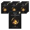 Active Golden Caviar Nourishing Mask Prime 30ml, 10 Pieces, 1 Piece