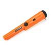 Pinpointer Metal Detector Portable Pin Pointer Treasure Hunting Tool Buzzer Vibration Automatic