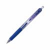 Mitsubishi Pencil Gel Ballpoint Pen Uniball Signo RT 0.38 Blue UMN103.33