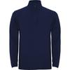 Roly Mens Himalaya Quarter Zip Fleece Jacket