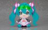 Hatsune Miku GT Project 15th Anniversary Mini Plush Toy 2021 Ver.
