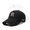 Trendy Fishing Cap Anti-Sun Hip Hop Gorras Hot Sale Golf Cap  Outdoor Sports